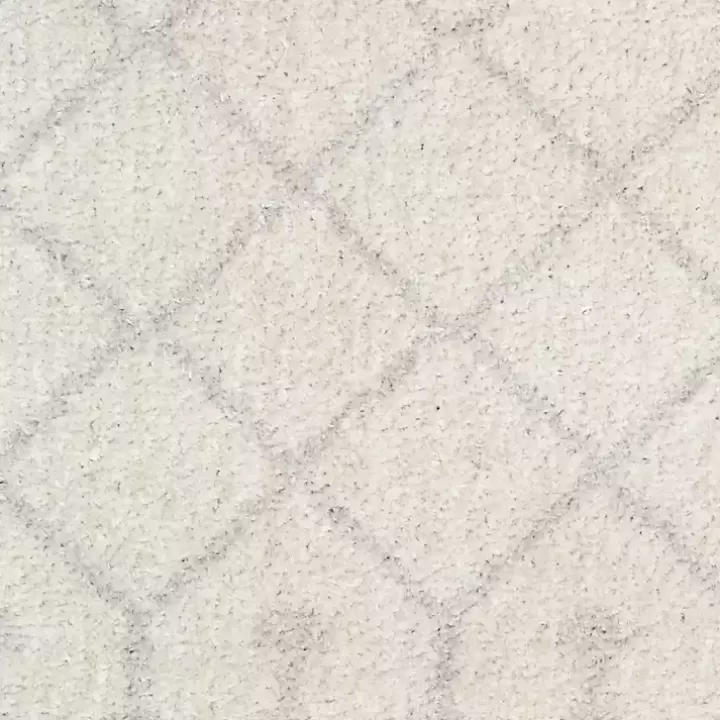 Clearance Moroccan Washable Area Rug, 9x12 Area Rugs
