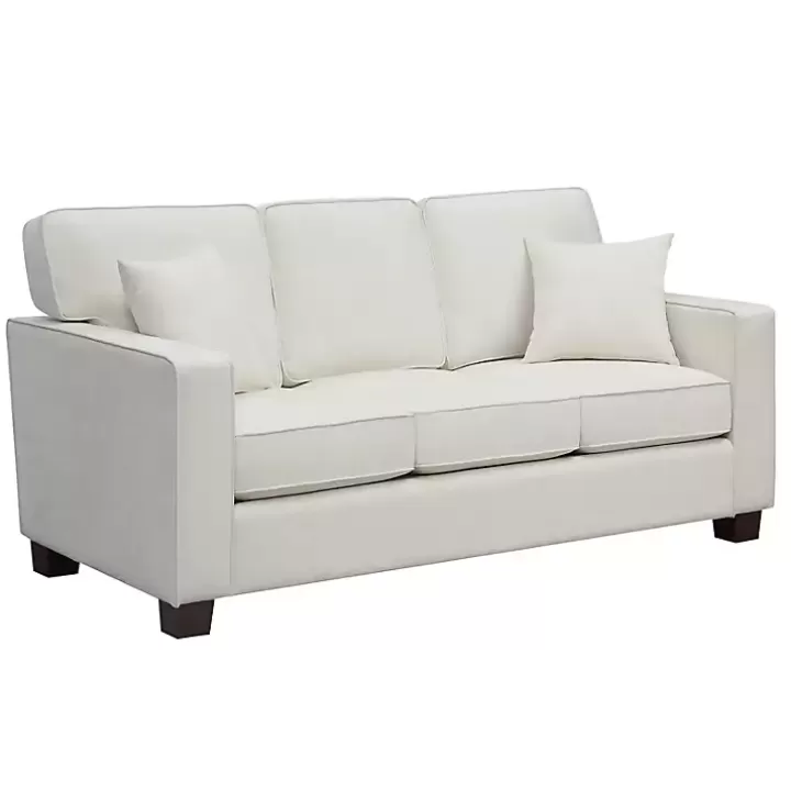 Sale Ivory Rutledge Sofa Sofas & Loveseats