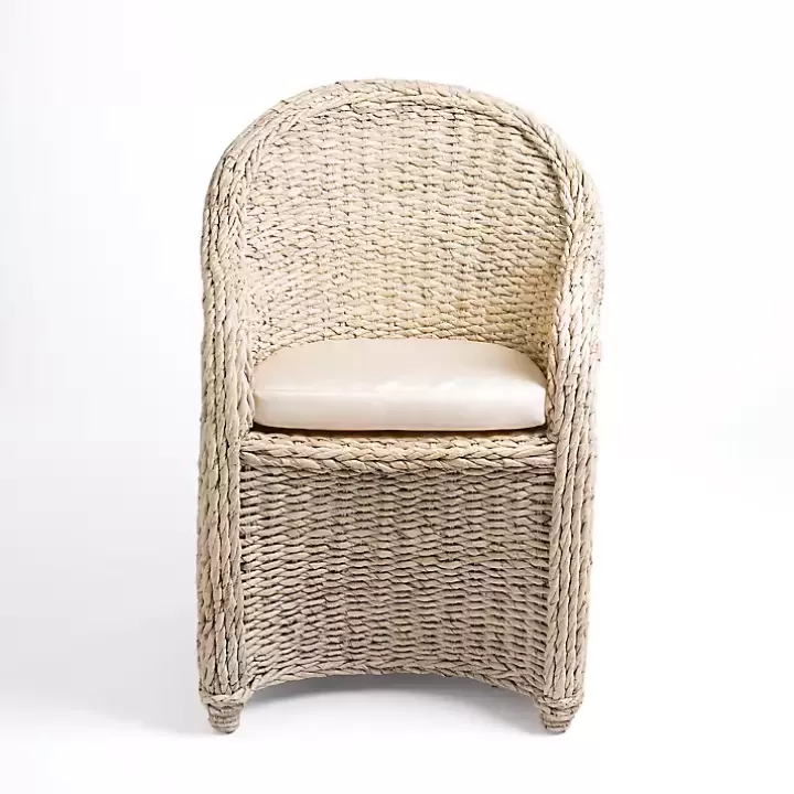 Sale Woven Rattan Dining Chair Dining Chairs