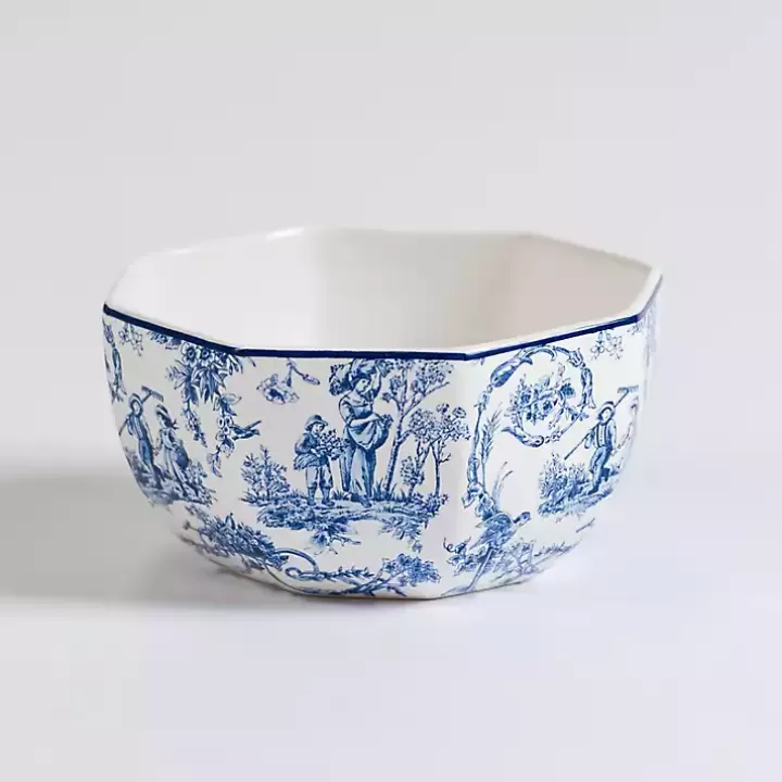 Clearance Jolie Toile Cereal Bowl Dinnerware