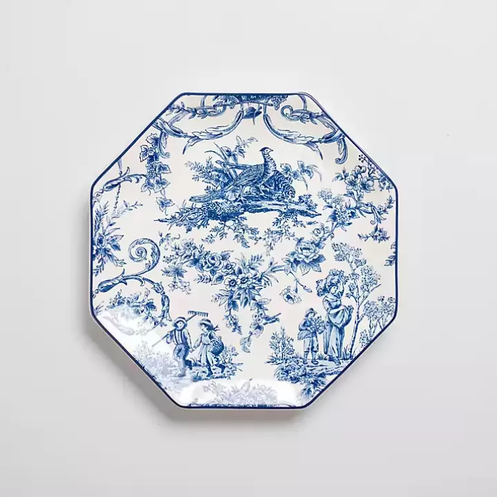 Online Jolie Toile Salad Plate Dinnerware