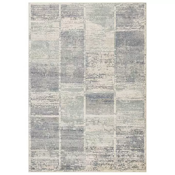 Outlet Jordan Aly Modern Area Rug, 6x9 Area Rugs