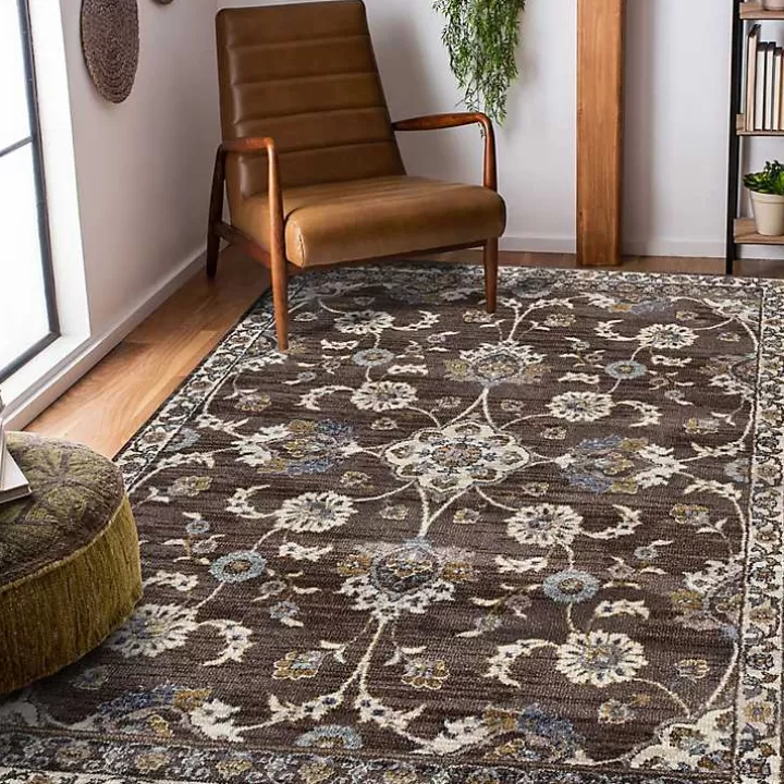 Flash Sale Jordan Bea Area Rug, 7x10 Area Rugs