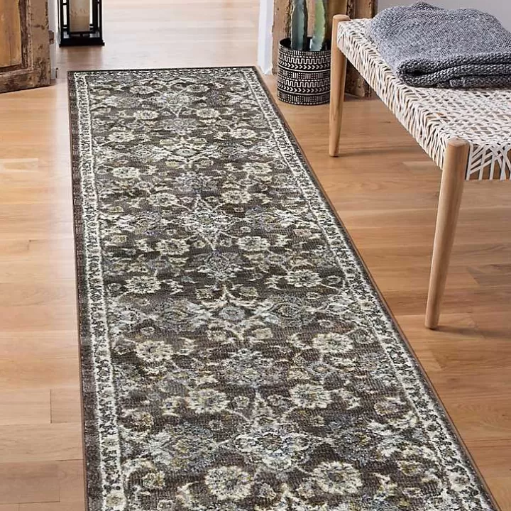 New Jordan Bea Runner, 2x10 Area Rugs