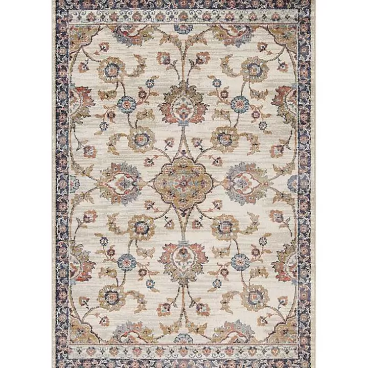 Flash Sale Jordan Bea Area Rug, 7x10 Area Rugs