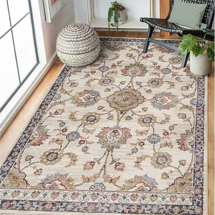Flash Sale Jordan Bea Area Rug, 7x10 Area Rugs