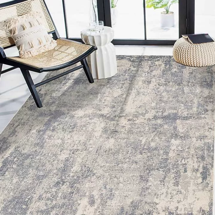 Flash Sale Jordan Cary Area Rug, 5x6 Area Rugs