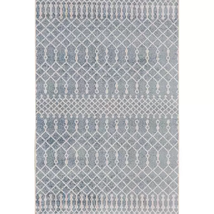 Online Light Moroccan Washable Accent Rug, 2x4 Area Rugs