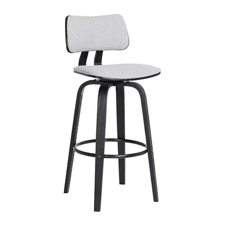 Cheap Light Pico Swivel Counter Stool Bar Stools & Counter Height Stools