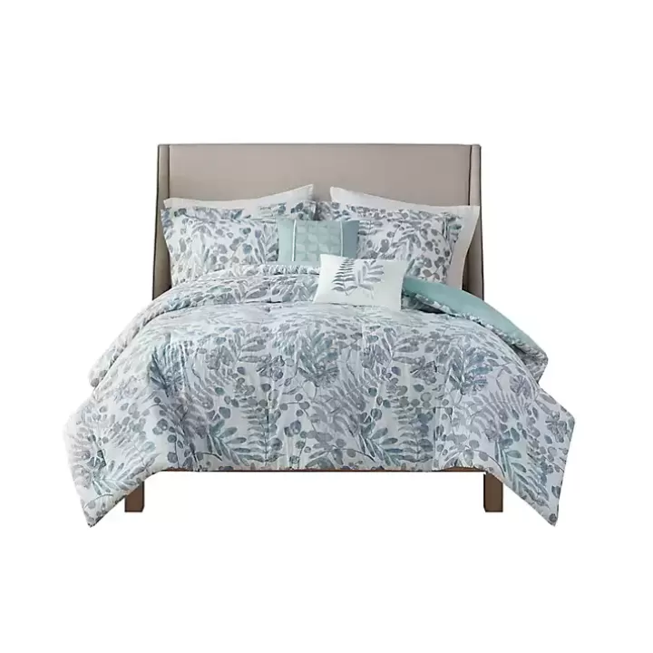 Online Madison Park Kairi 5-pc. Full/Queen Comforter Set Comforters