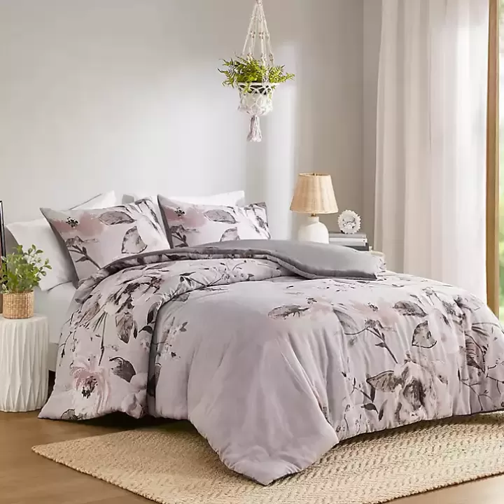 Sale Madison Park Penny 3-pc. Full/Queen Comforter Set Comforters