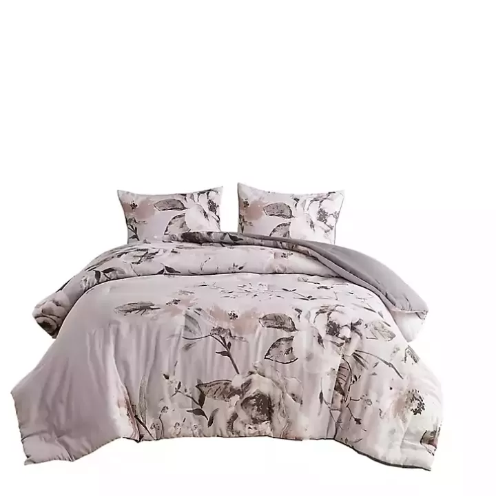 Sale Madison Park Penny 3-pc. Full/Queen Comforter Set Comforters