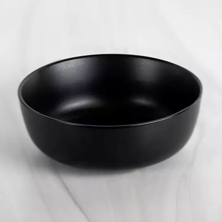 Hot Matte Simple Things Cereal Bowl Dinnerware