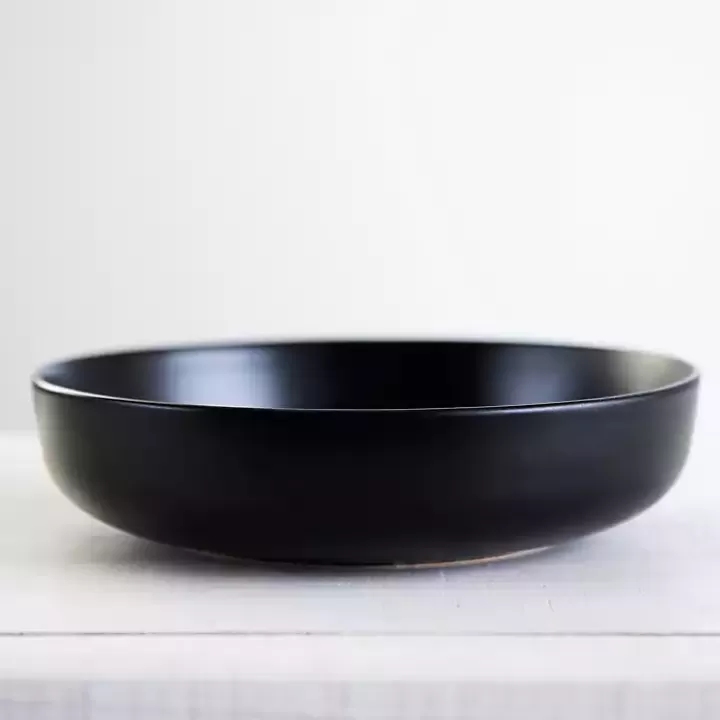 New Matte Simple Things Dinner Bowl Dinnerware