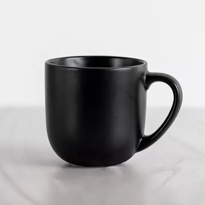 New Matte Simple Things Mug Glassware & Drinkware