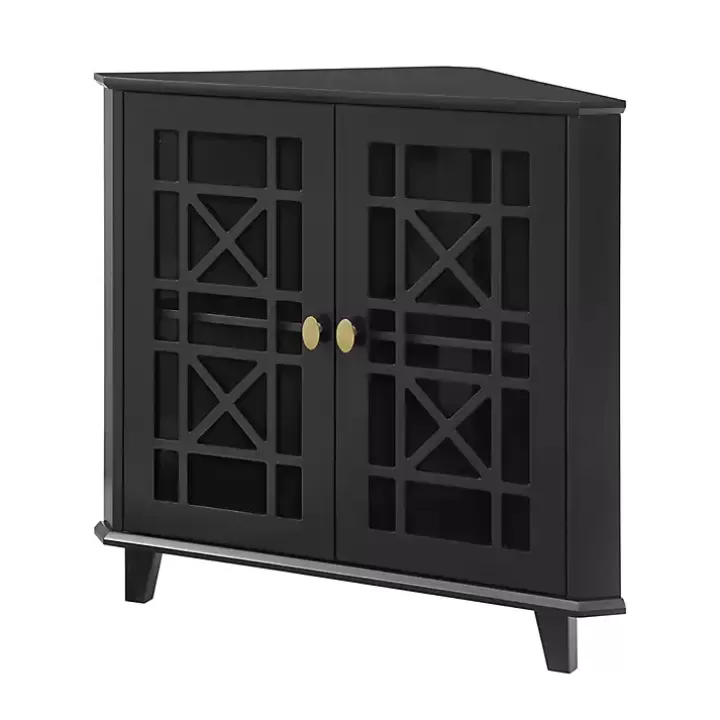 Online Mikie Corner Cabinet Cabinets & Sideboards