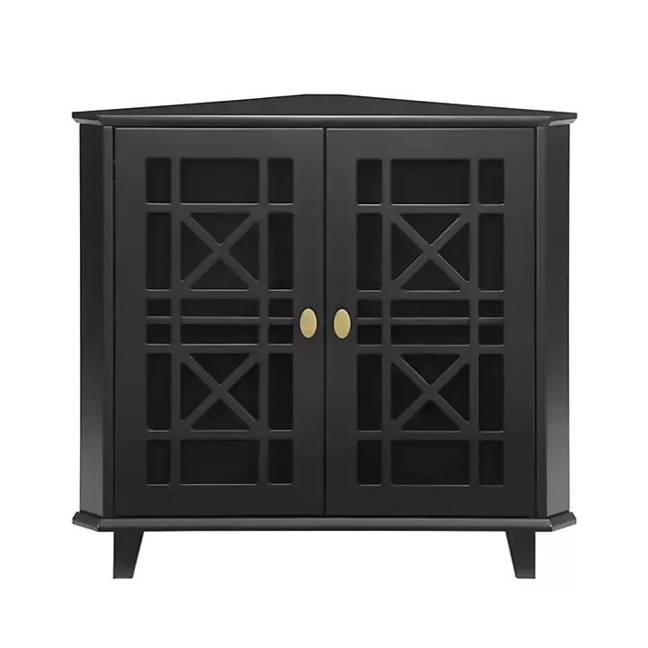 Online Mikie Corner Cabinet Cabinets & Sideboards