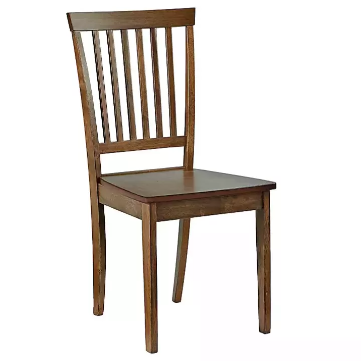 Clearance Mission Dining Chair Dining Chairs