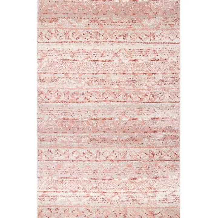 Clearance Modern Hattie Area Rug, 8x10 Area Rugs