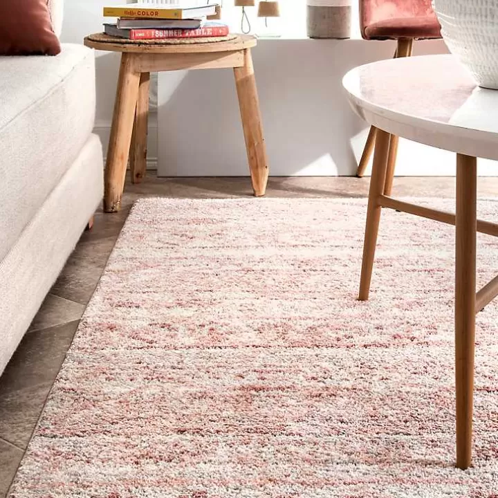 Clearance Modern Hattie Area Rug, 8x10 Area Rugs