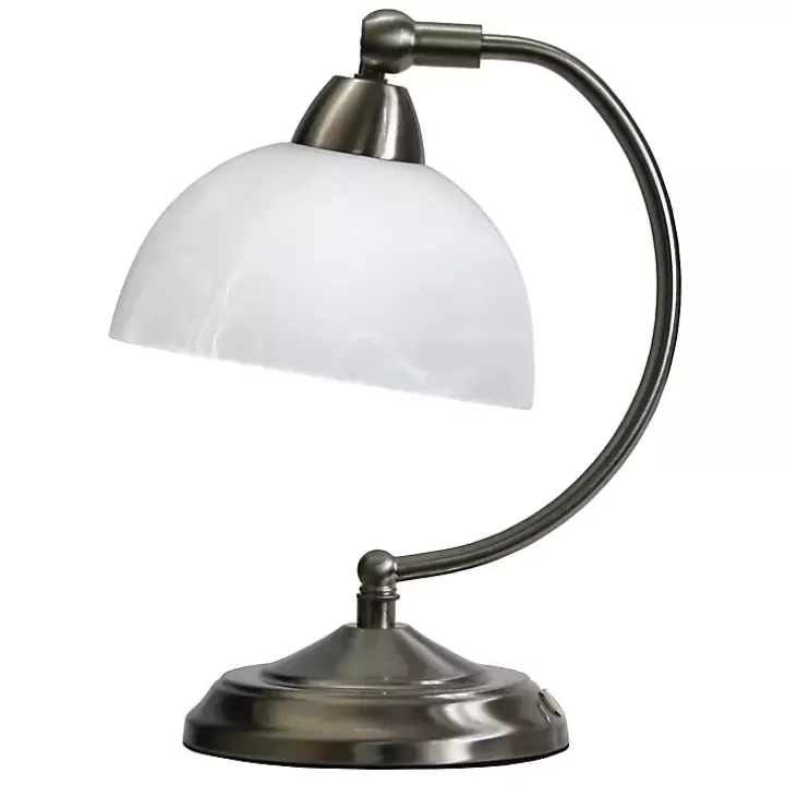 Online Modern Mini Banker's Desk Lamp Table Lamps