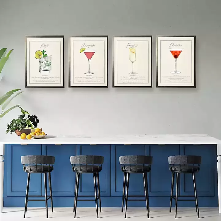 Cheap Mojito Framed Art Print Framed Art