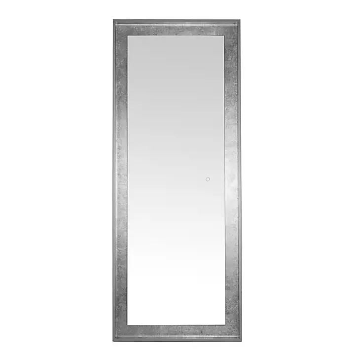 New Montauk LED Full Length Mirror Full Length & Floor Mirrors