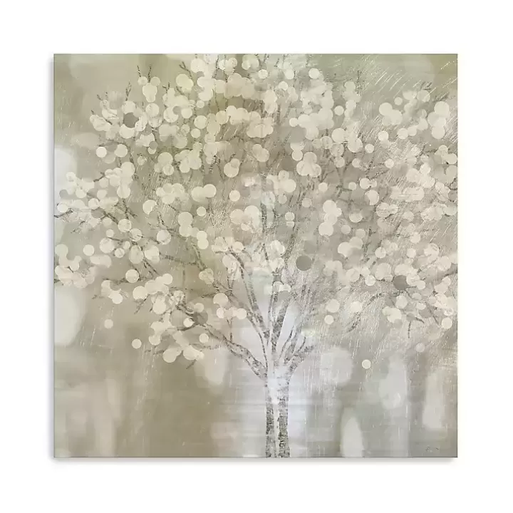 Sale Morning Light Canvas Art Print, 40x40 in. Canvas Art