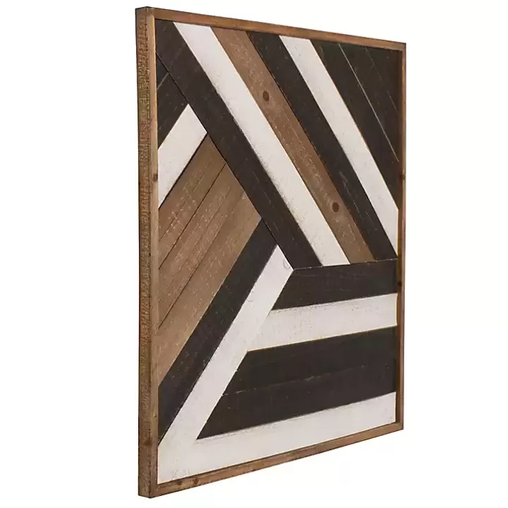 Best Sale Multicolor Ballez Shiplap Wood Wall Plaque Wall Plaques