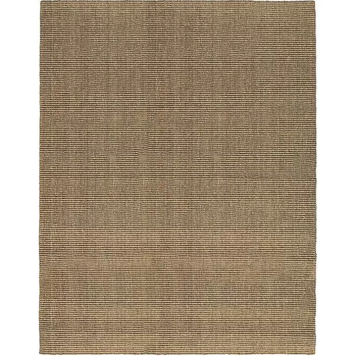 Cheap Natural Handwoven Seagrass Scatter Rug Accent Rugs