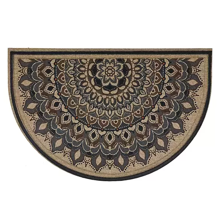 Fashion Natural Spirit Doormat Doormats