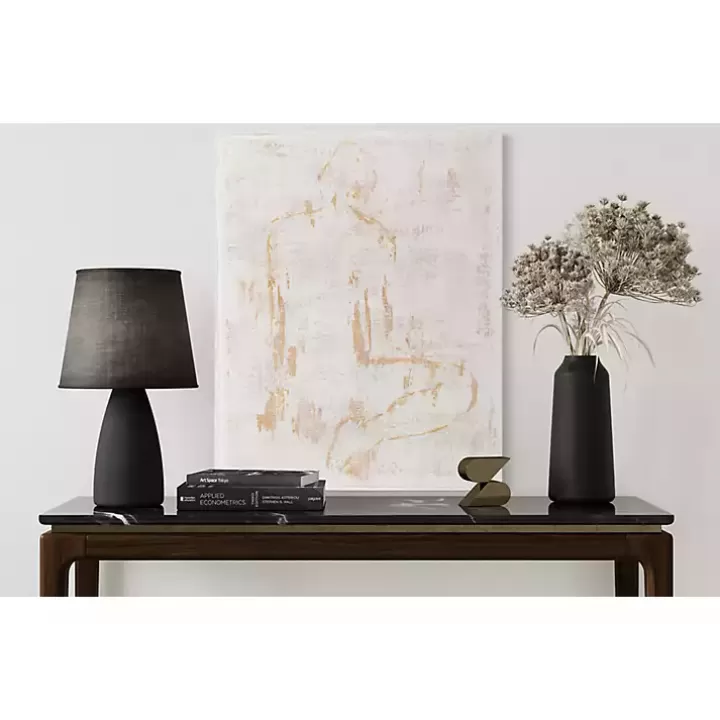 Hot Nirvana Canvas Art Print Canvas Art