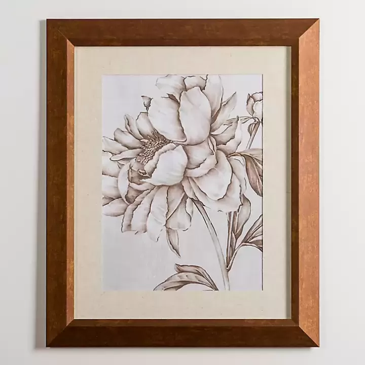 Best Norwegian Botanicals I Framed Art Print Framed Art