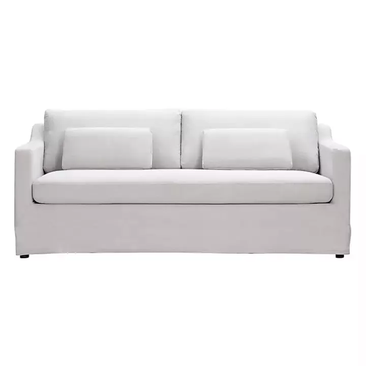 Online Oatmeal Roosevelt Sofa Sofas & Loveseats