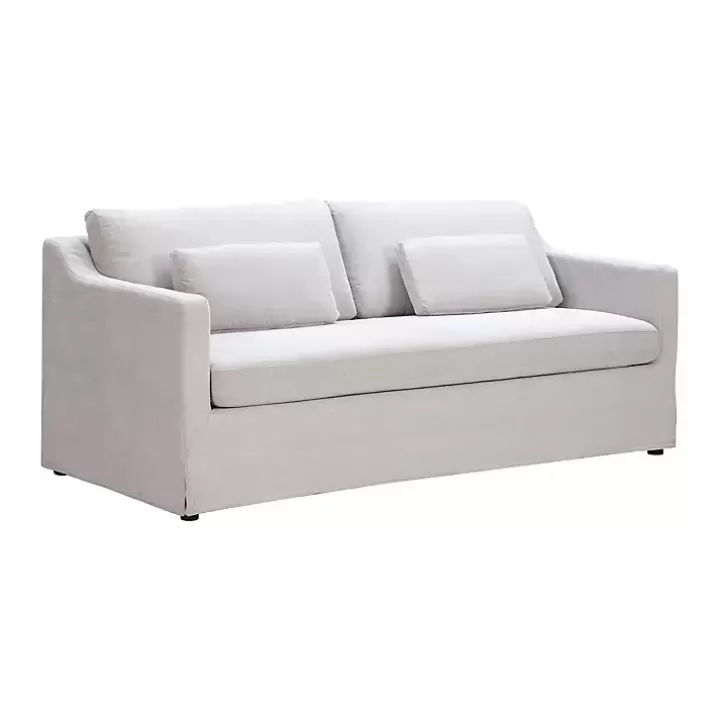 Online Oatmeal Roosevelt Sofa Sofas & Loveseats