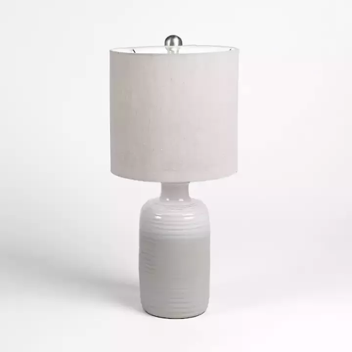 Hot Ombre Ceramic Table Lamp Table Lamps