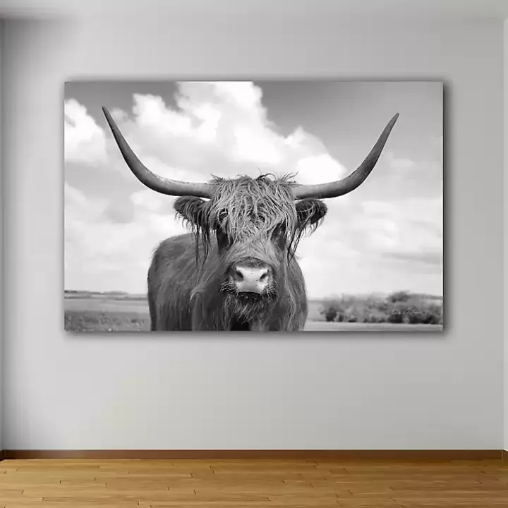 Cheap On The Ranch IV Giclee Canvas Art Print Canvas Art