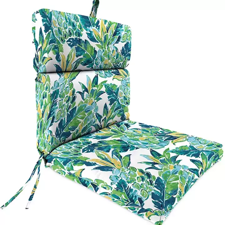 Sale Opal Vida Outdoor Dining Chair Cushion Outdoor Cushions & Pillows