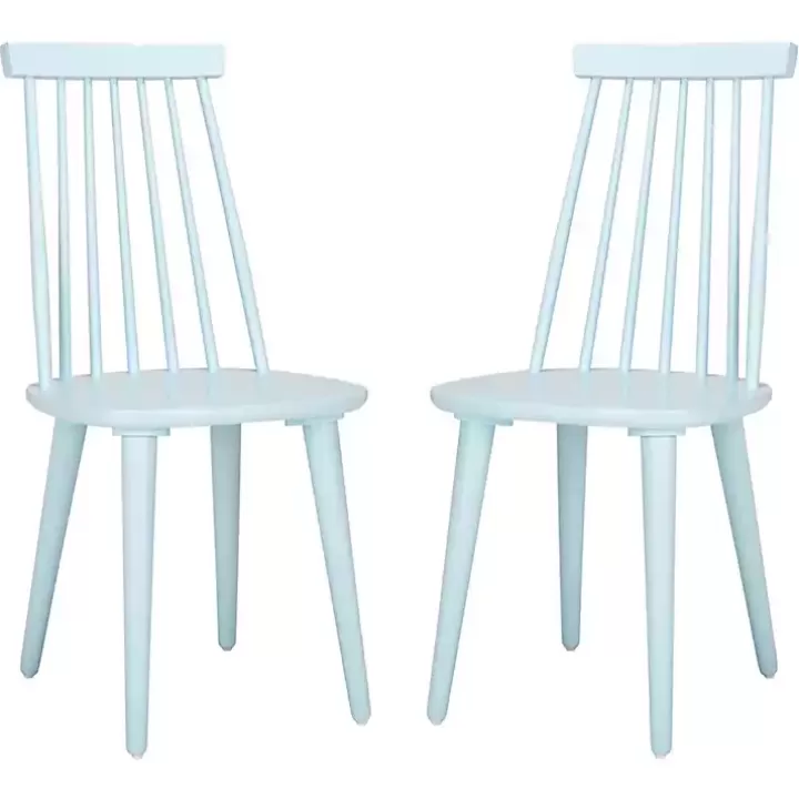 Online Pale Burris Dining Chairs, Set of 2 Dining Chairs