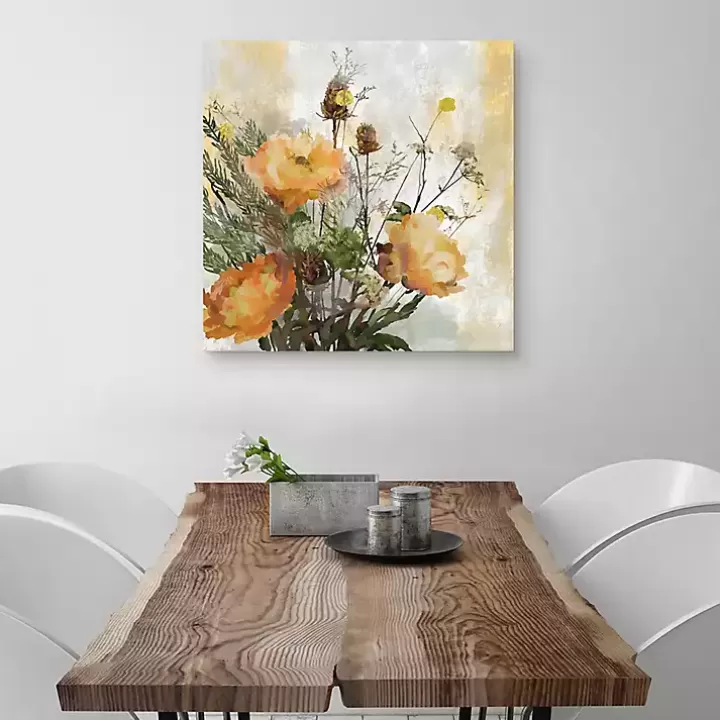 Best Pandora Canvas Art Print, 30x30 in. Canvas Art