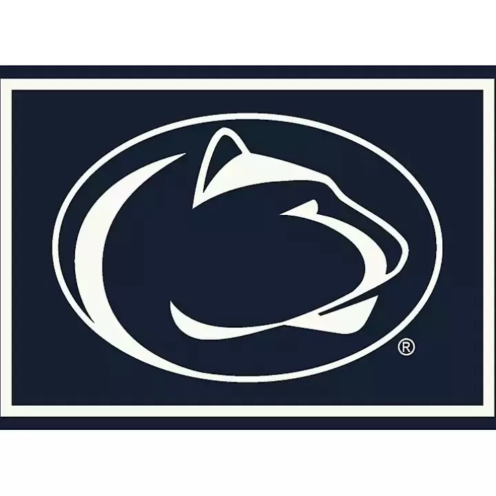 Sale Penn State Area Rug, 4x6 Area Rugs