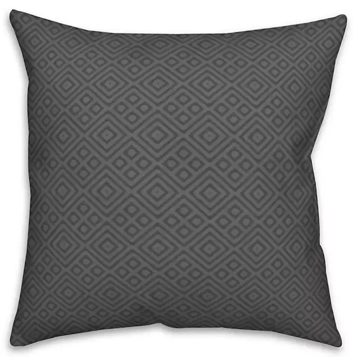New Personalized Dogs Welcome Paws Pillow Outdoor Cushions & Pillows