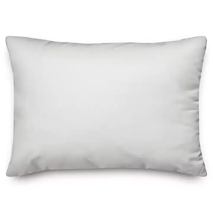 Cheap Personalized Home Heart Location Pillow Outdoor Cushions & Pillows