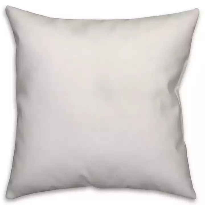 Cheap Personalized Party of Five Pillow Outdoor Cushions & Pillows