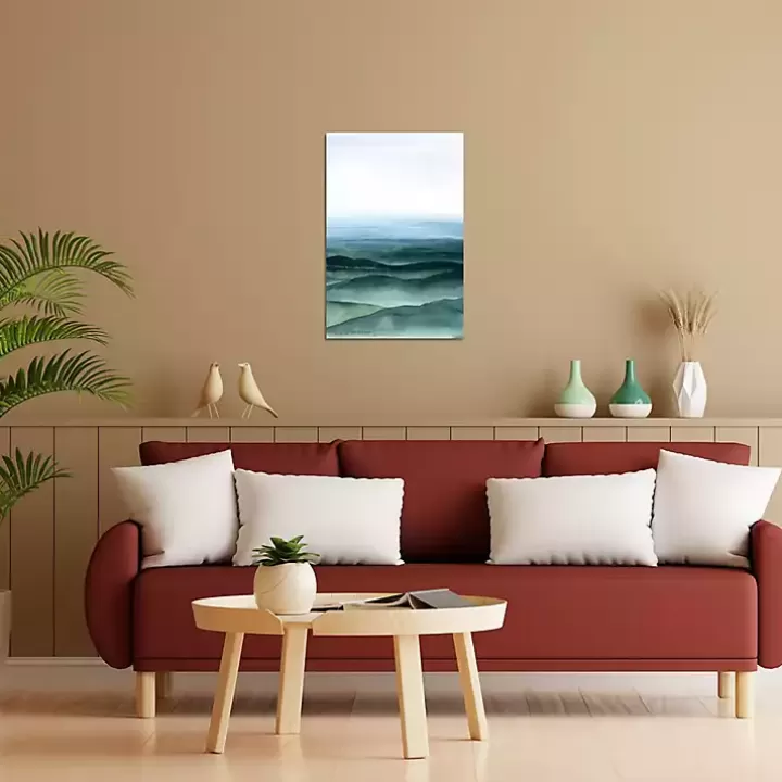 Sale Plane View Canvas Art Print Canvas Art