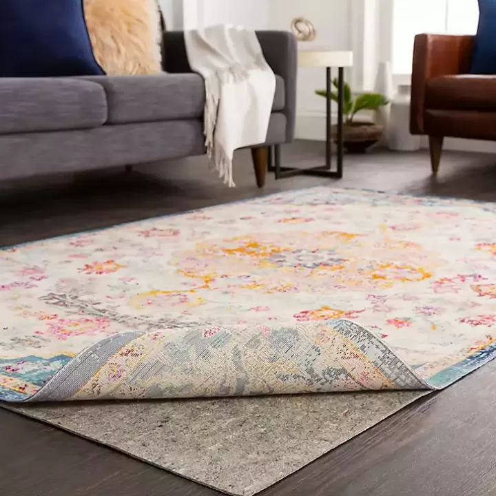 Cheap Premium Felt Rug Pad, 2x8 Area Rugs