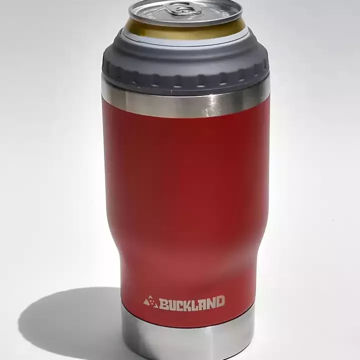 Clearance Beverage Tumbler Koozie Glassware & Drinkware