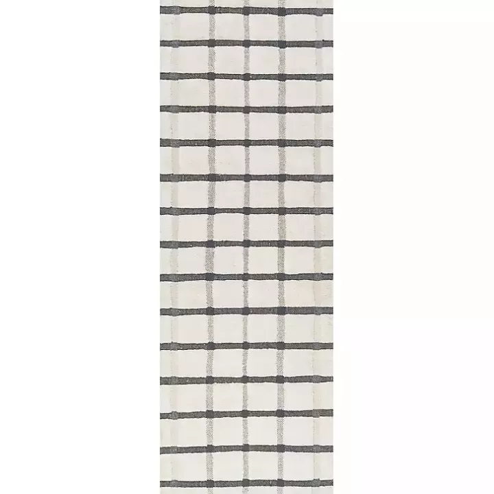 Cheap Rowena Emily Henderson x RugsUSA Runner, 2x8 Area Rugs