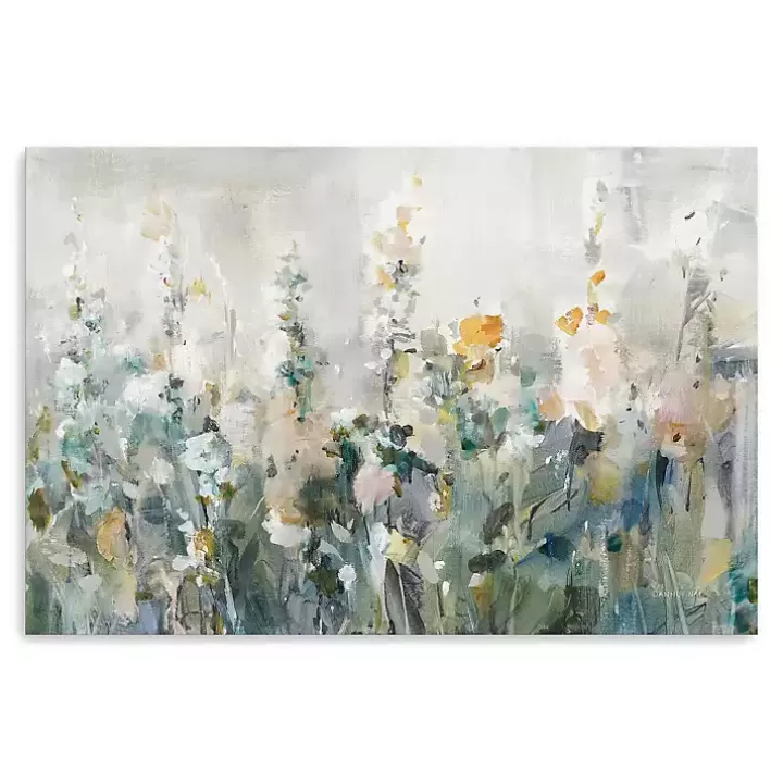 Store Rustic Garden Canvas Art Print Canvas Art