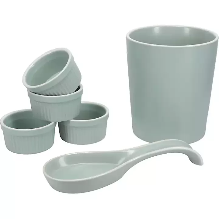 Online Sage Katy 6-pc. Kitchen Accessories Set Kitchen Accessories